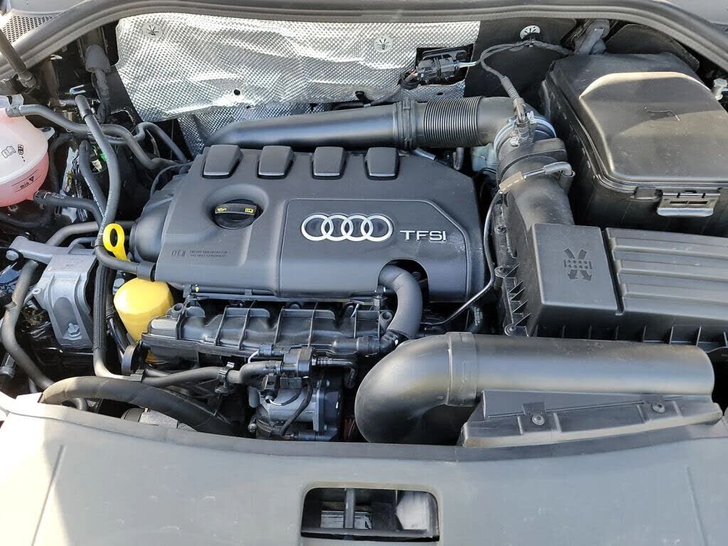2018 AUDI Q3