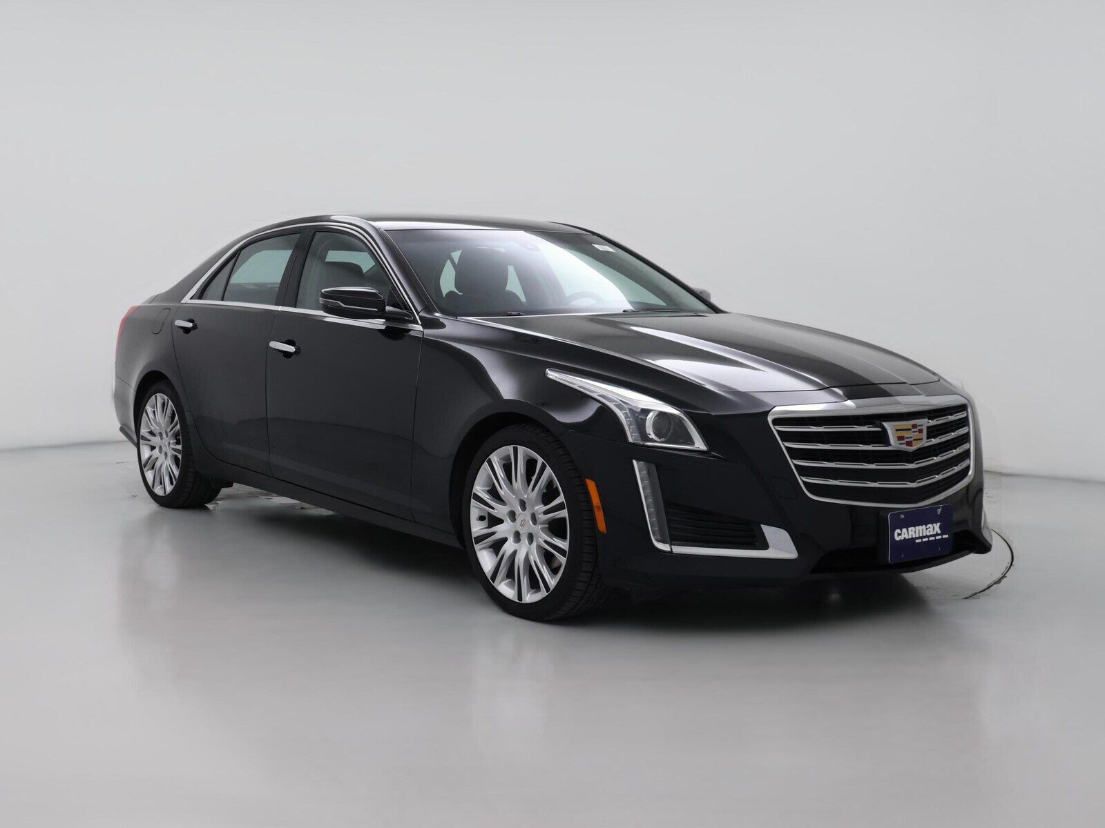 2019 CADILLAC CTS