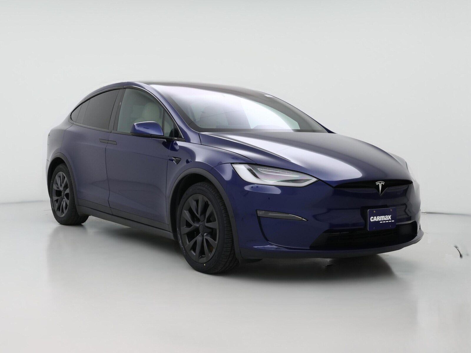 2022 TESLA Model X