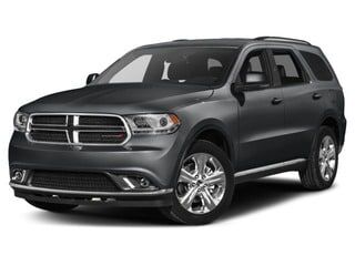 2017 DODGE Durango