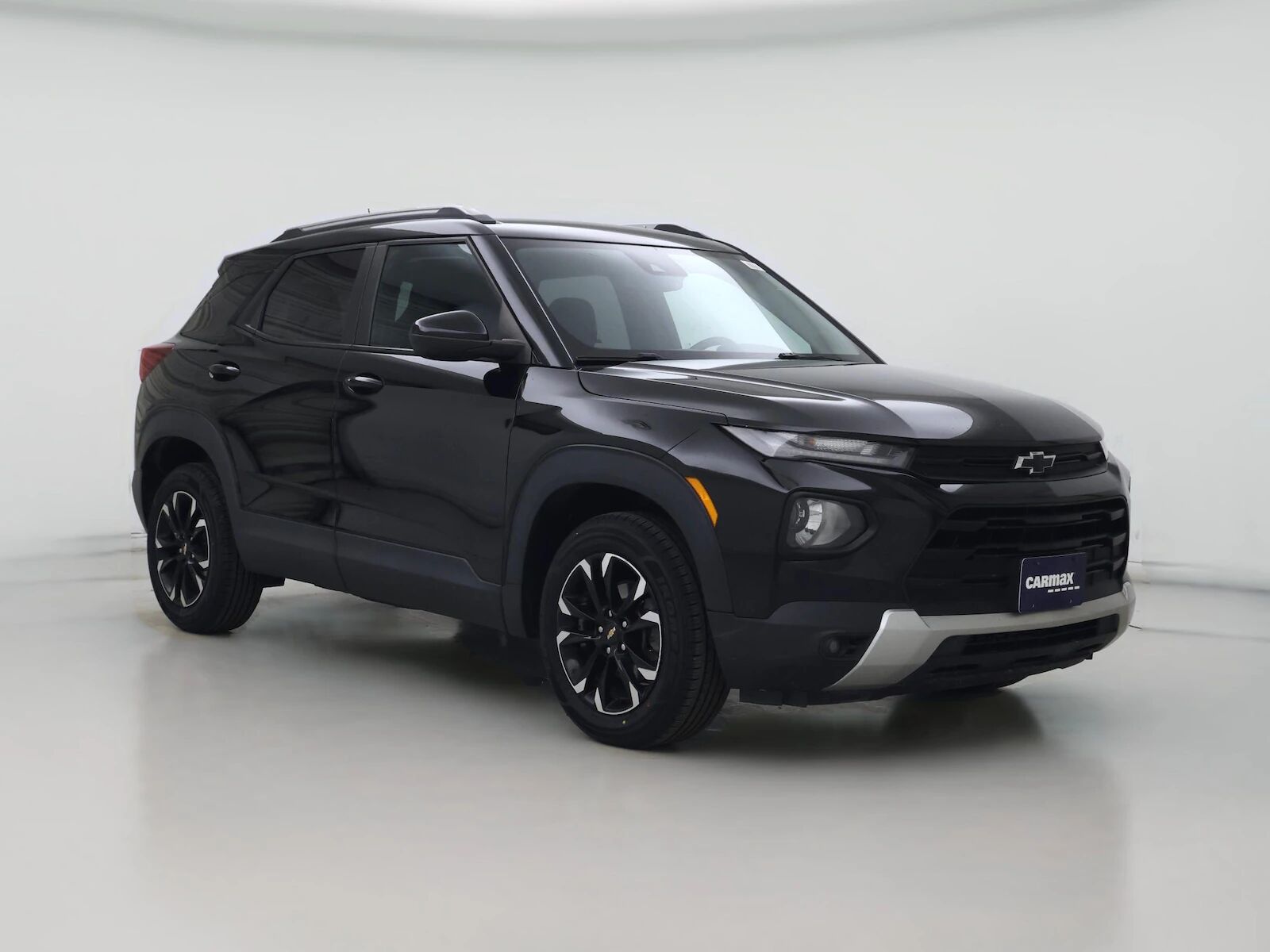 2021 CHEVROLET Trailblazer