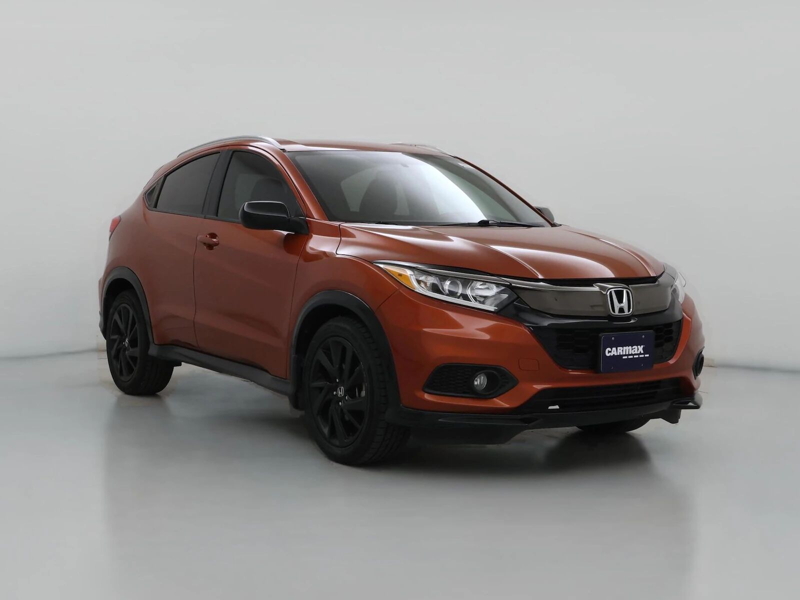 2020 HONDA HR-V