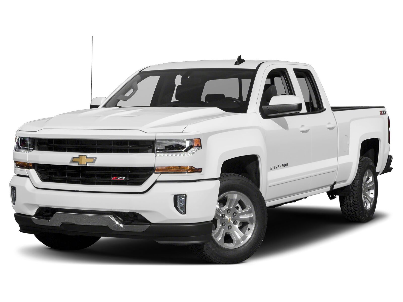 2019 CHEVROLET Silverado LD