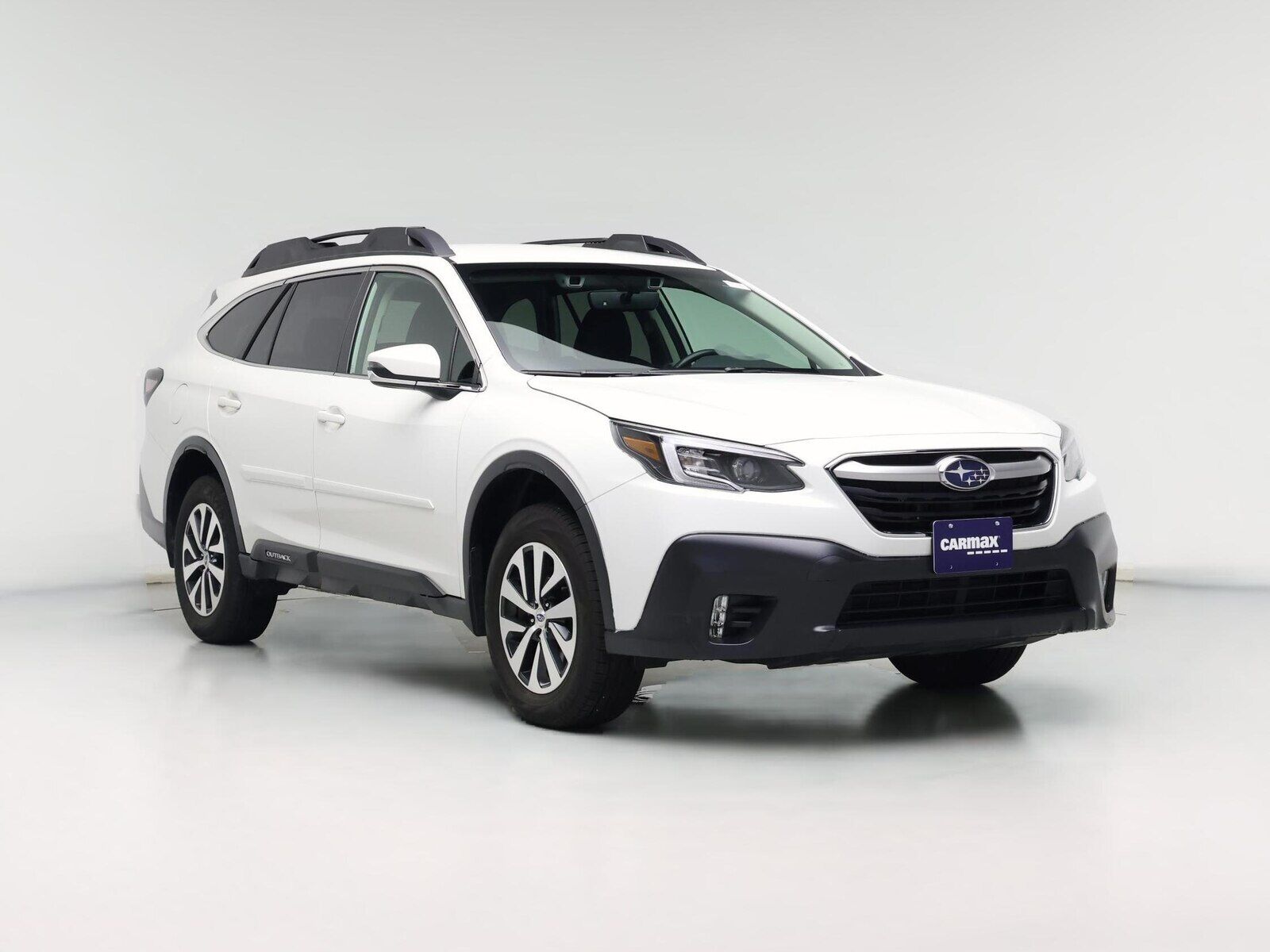 2021 SUBARU Outback