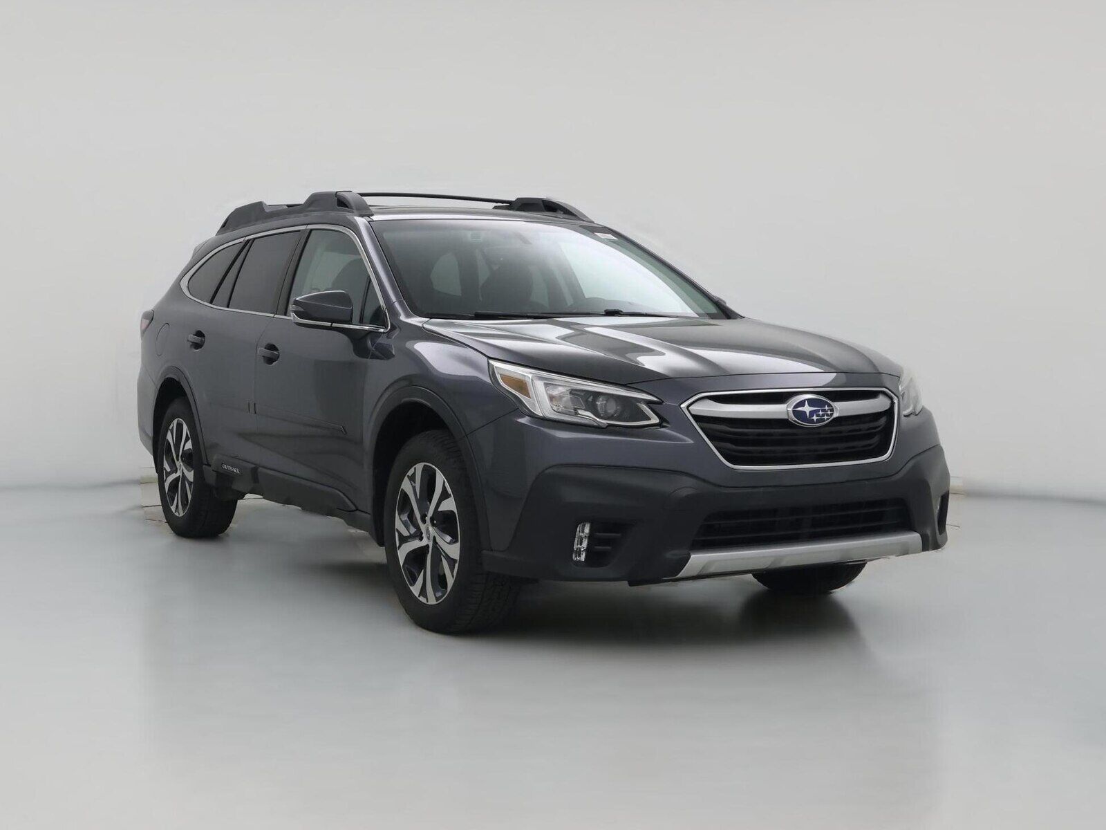2021 SUBARU Outback