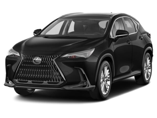 2022 LEXUS NX