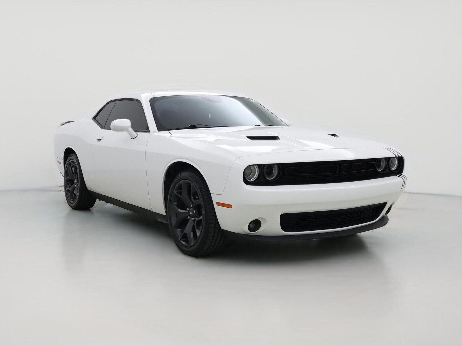 2020 DODGE Challenger
