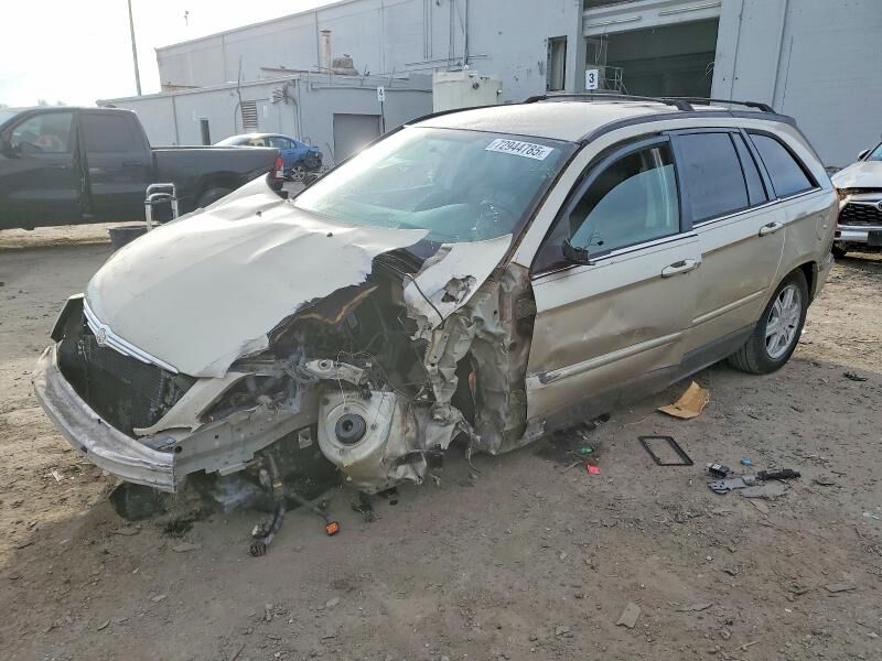 2006 CHRYSLER Pacifica