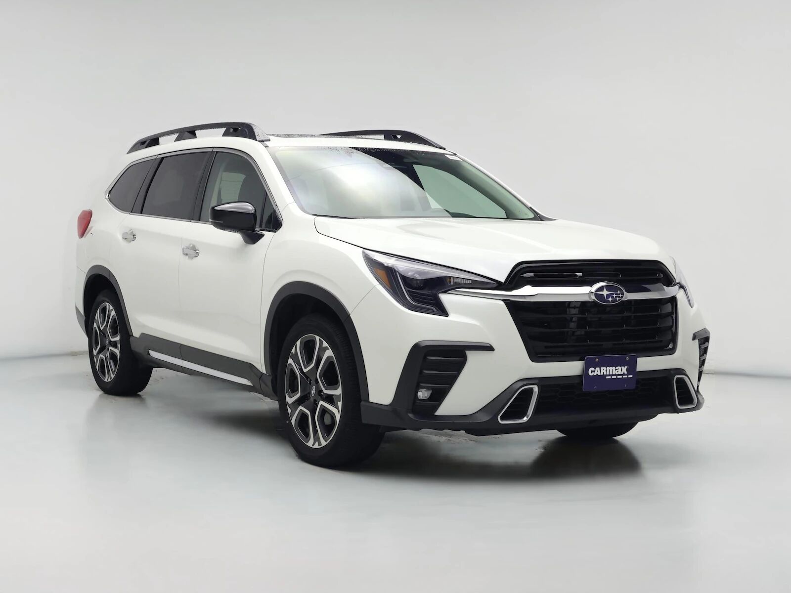 2024 SUBARU Ascent