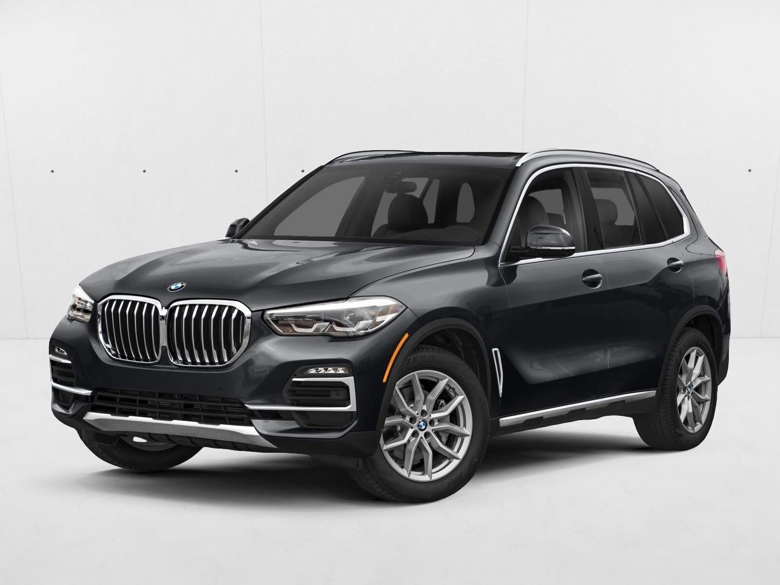2020 BMW X5