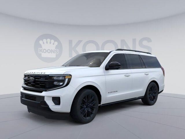 2026 FORD Expedition