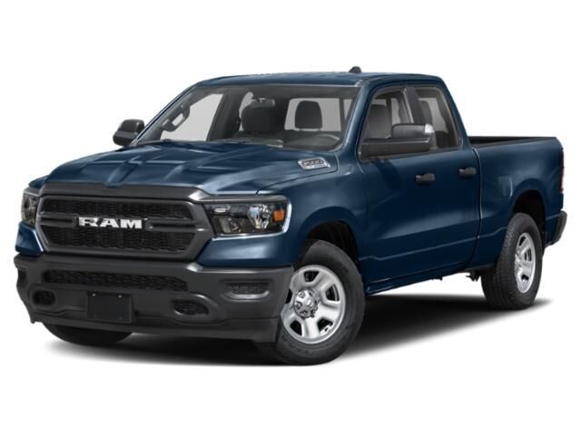 2024 RAM 1500