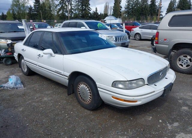 1998 BUICK LeSabre