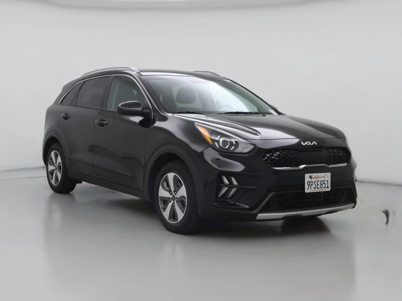 2022 KIA Niro