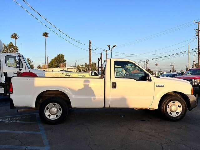 2006 FORD F-250