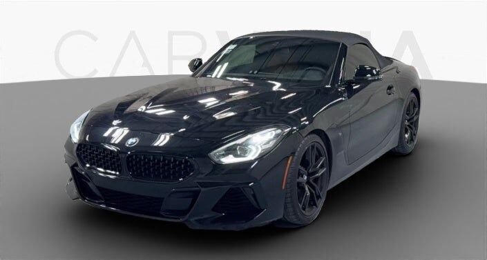 2022 BMW Z4