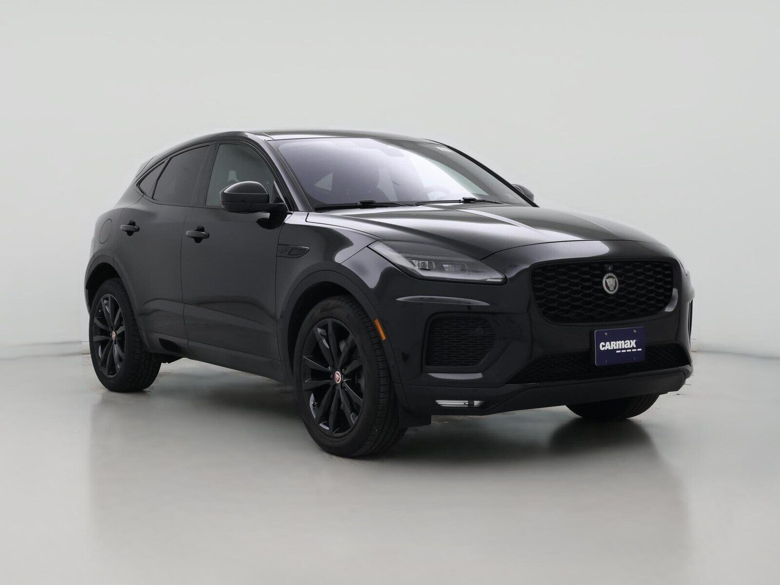 2021 JAGUAR E-PACE