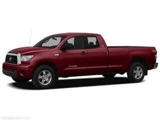 2008 TOYOTA Tundra