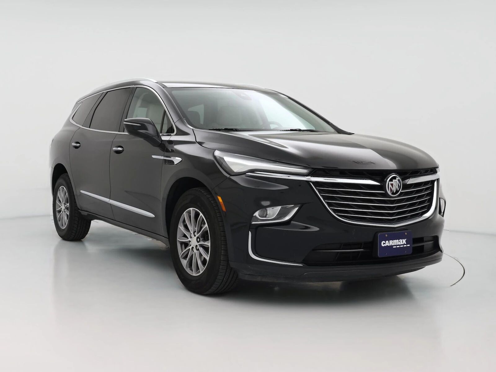 2022 BUICK Enclave
