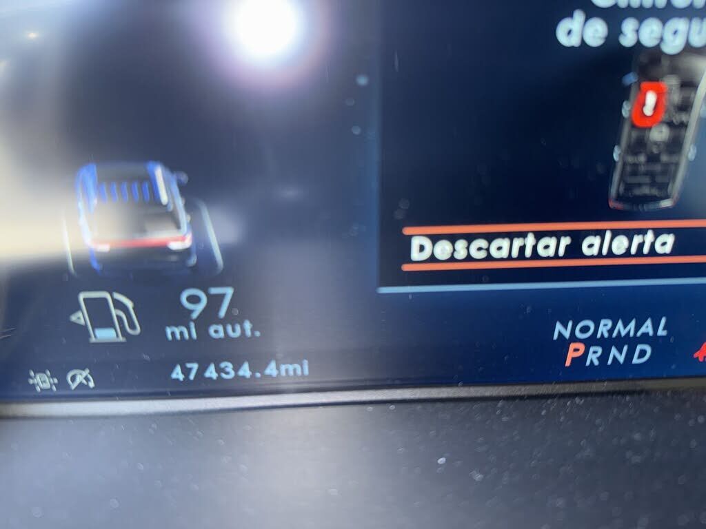 2023 LINCOLN Navigator L