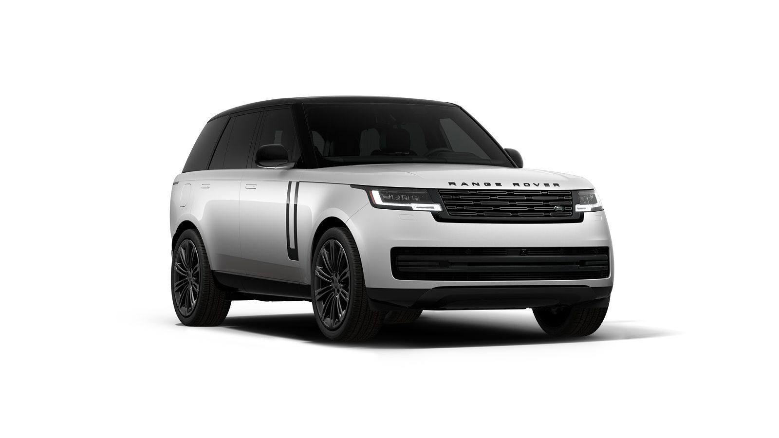 2026 LAND ROVER Range Rover