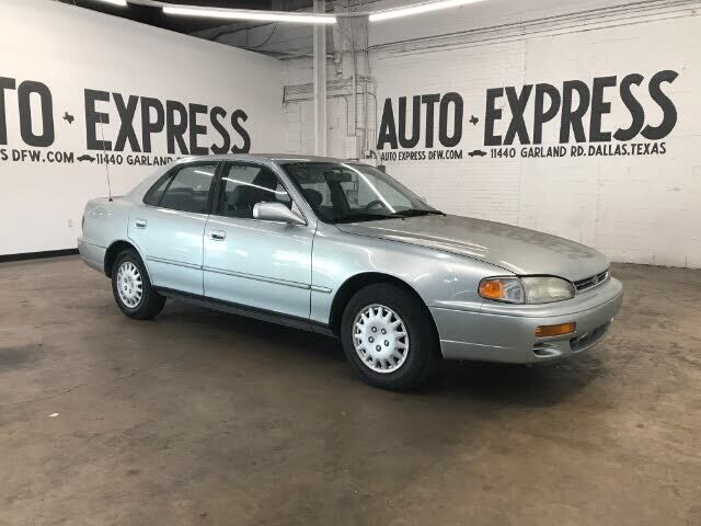 1995 TOYOTA Camry