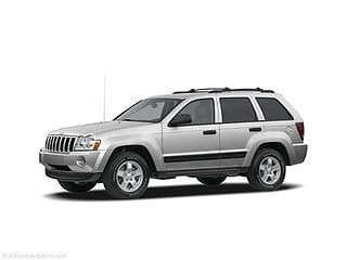 2006 JEEP Grand Cherokee