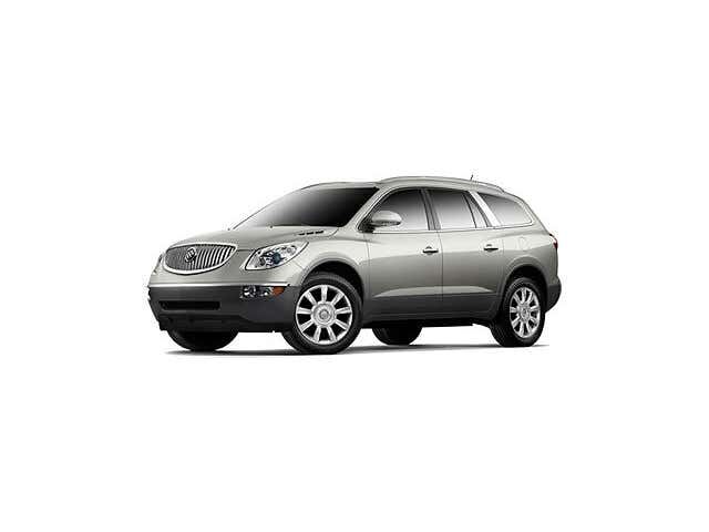 2011 BUICK Enclave