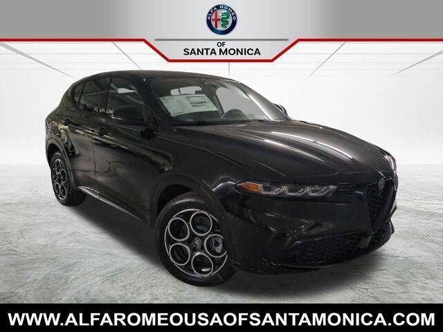 2025 ALFA ROMEO TONALE