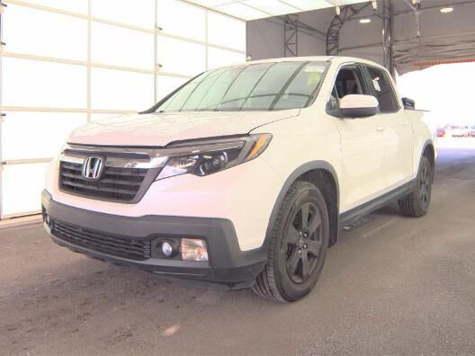 2019 HONDA Ridgeline