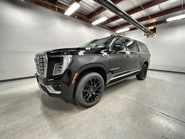 2026 GMC Yukon XL