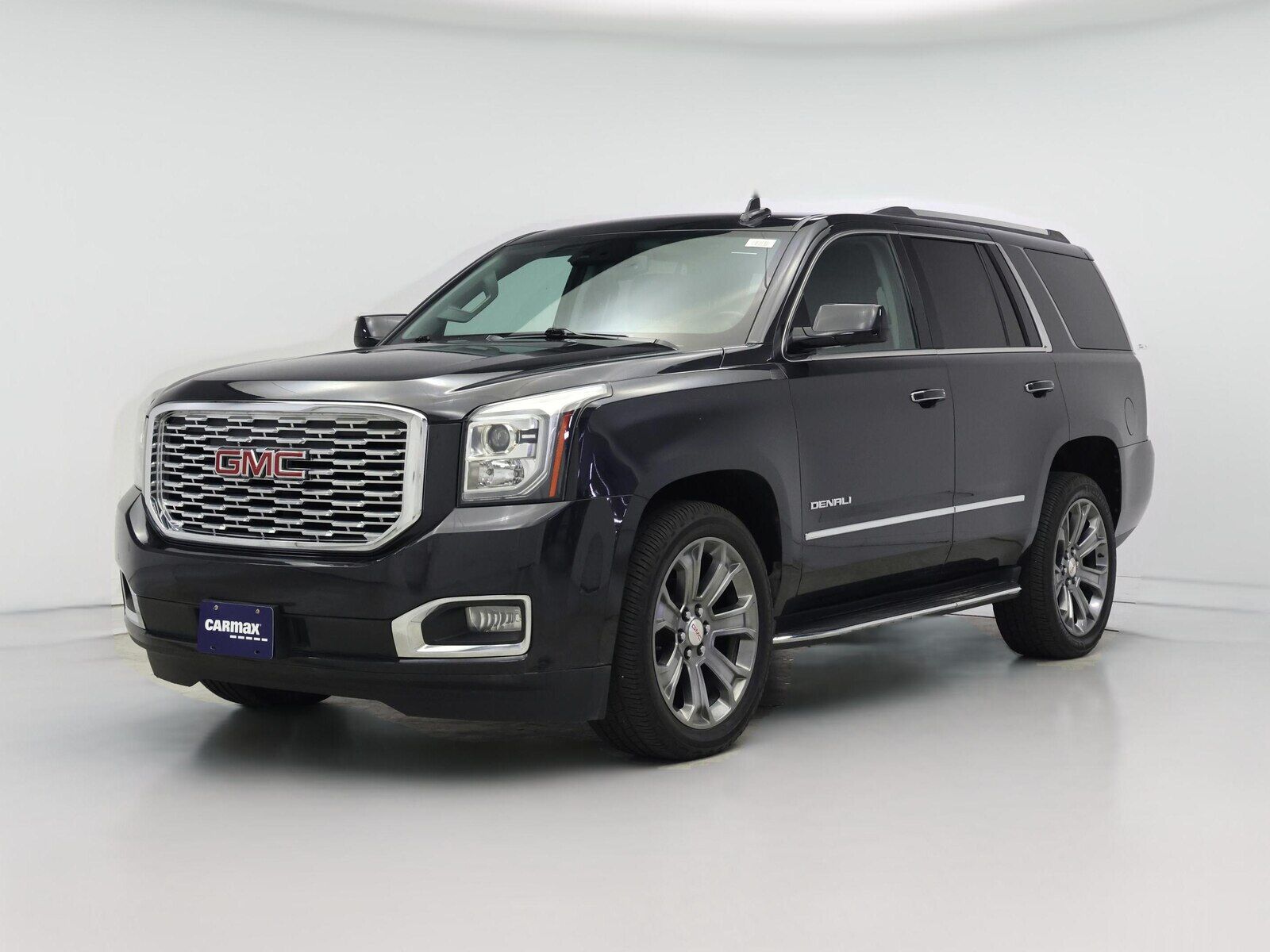 2020 GMC Yukon