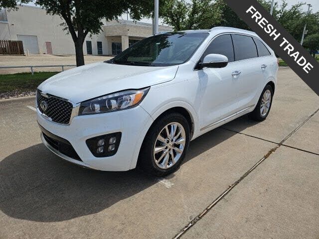 2018 KIA Sorento