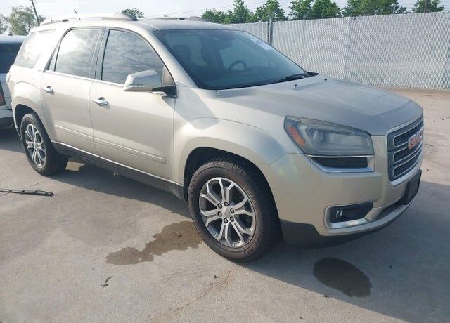 2015 GMC Acadia