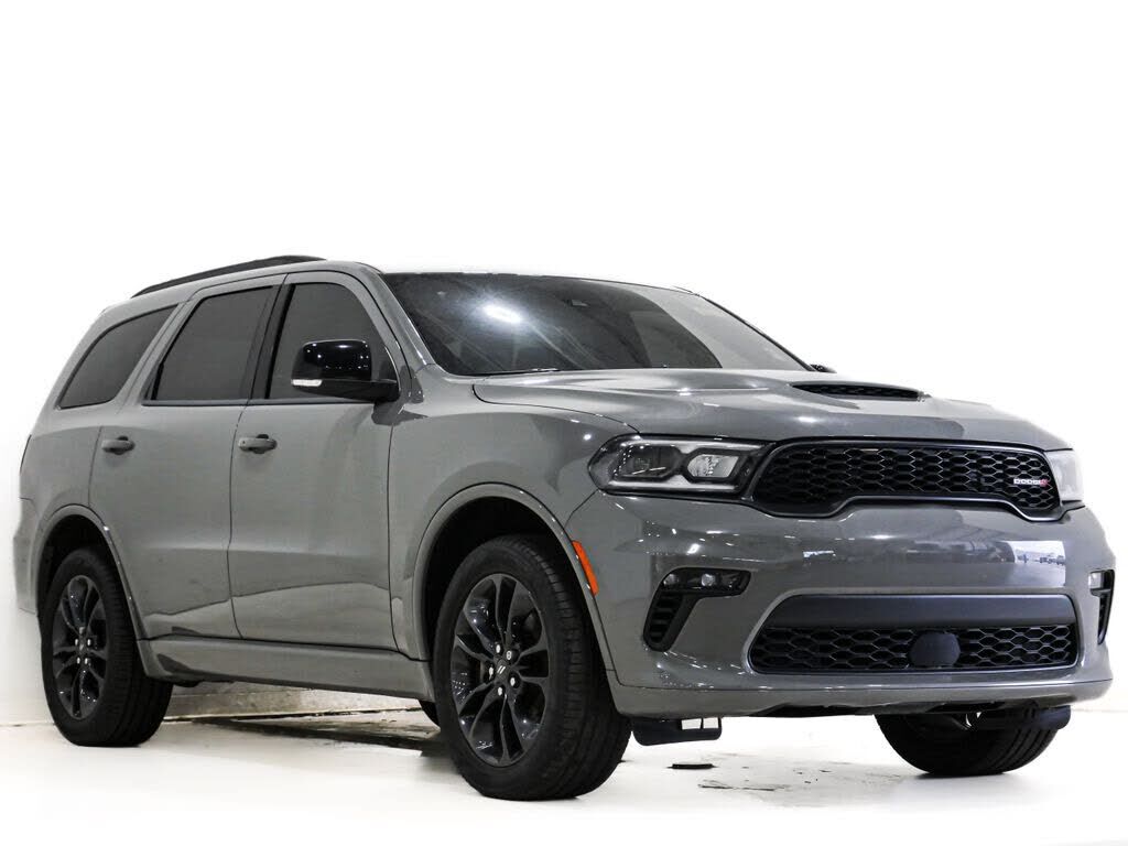 2022 DODGE Durango