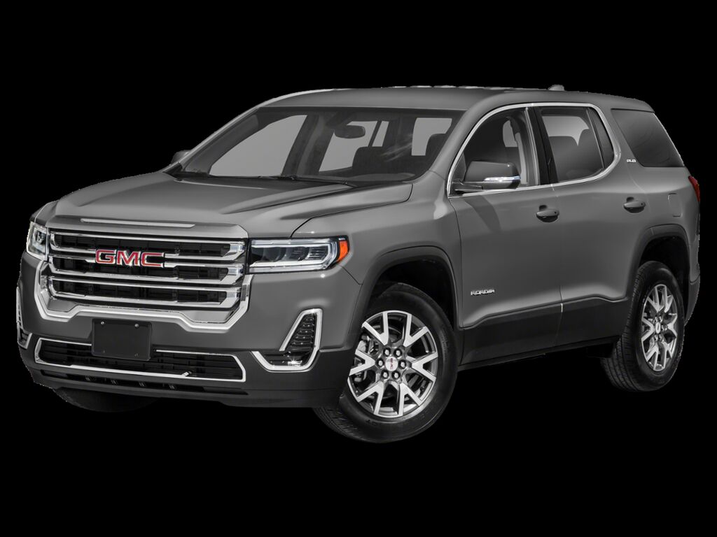 2020 GMC Acadia