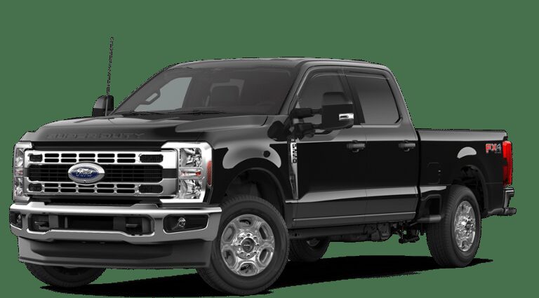 2026 FORD F-250