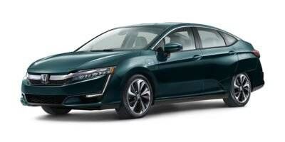 2019 HONDA Clarity