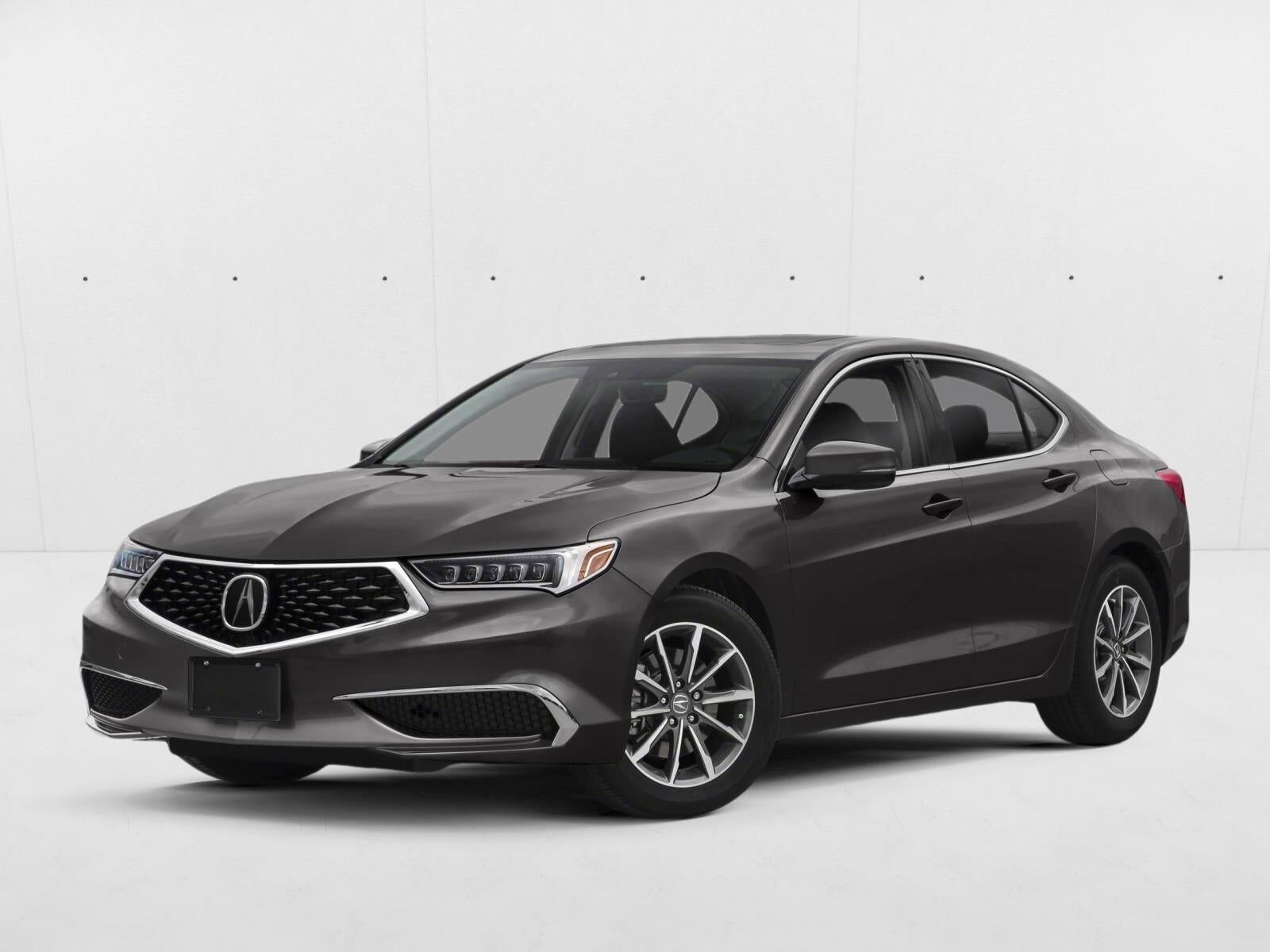 2019 ACURA TLX