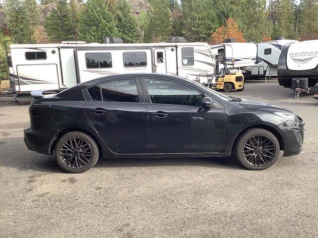 2010 MAZDA Mazda3