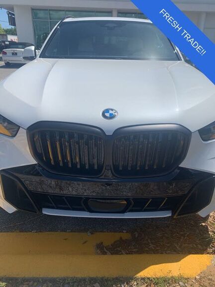 2024 BMW X5