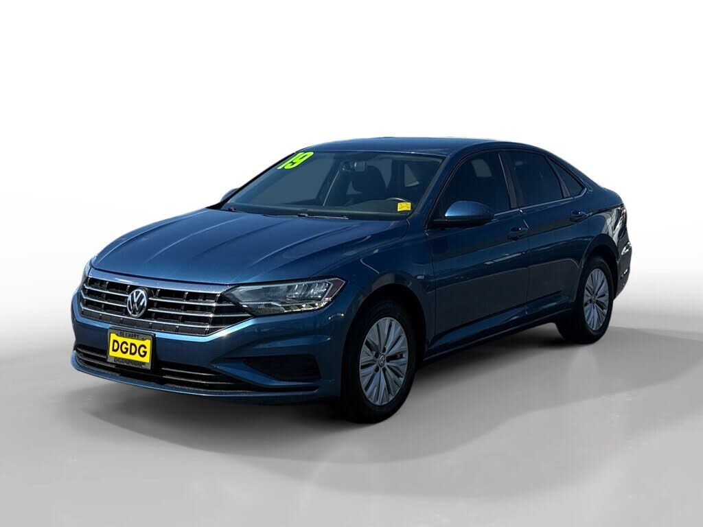 2019 VOLKSWAGEN Jetta