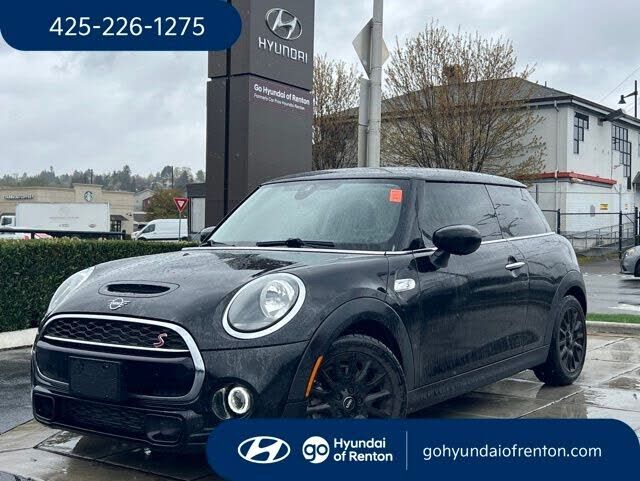 2020 MINI Hardtop