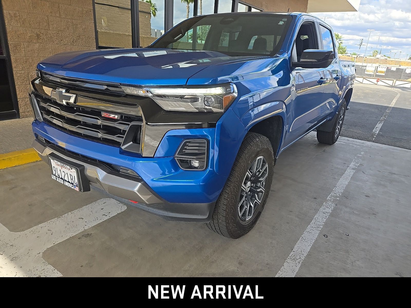 2024 CHEVROLET Silverado