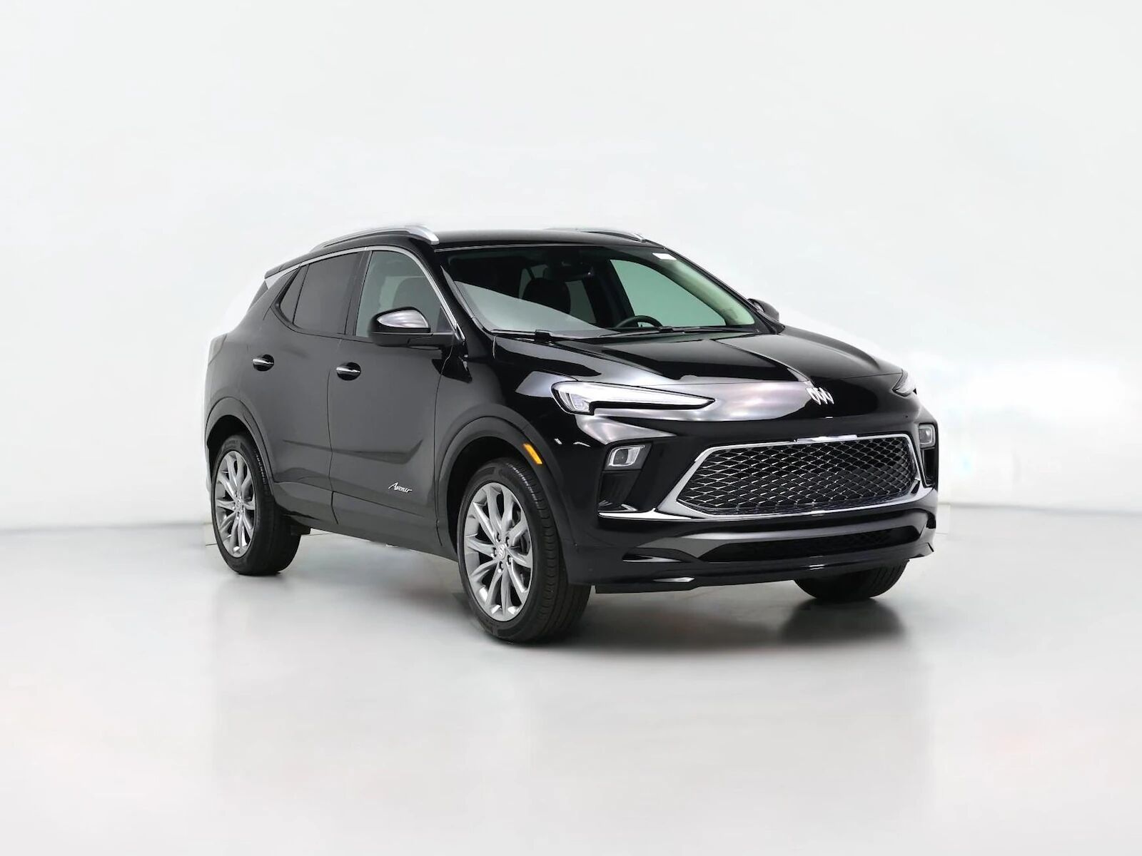 2024 BUICK Encore GX