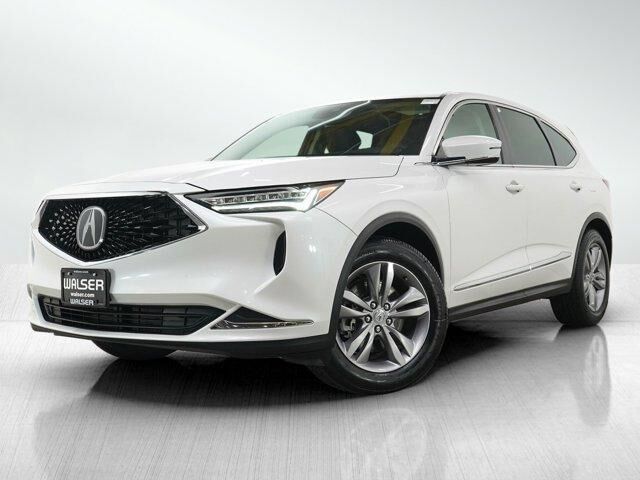 2023 ACURA MDX