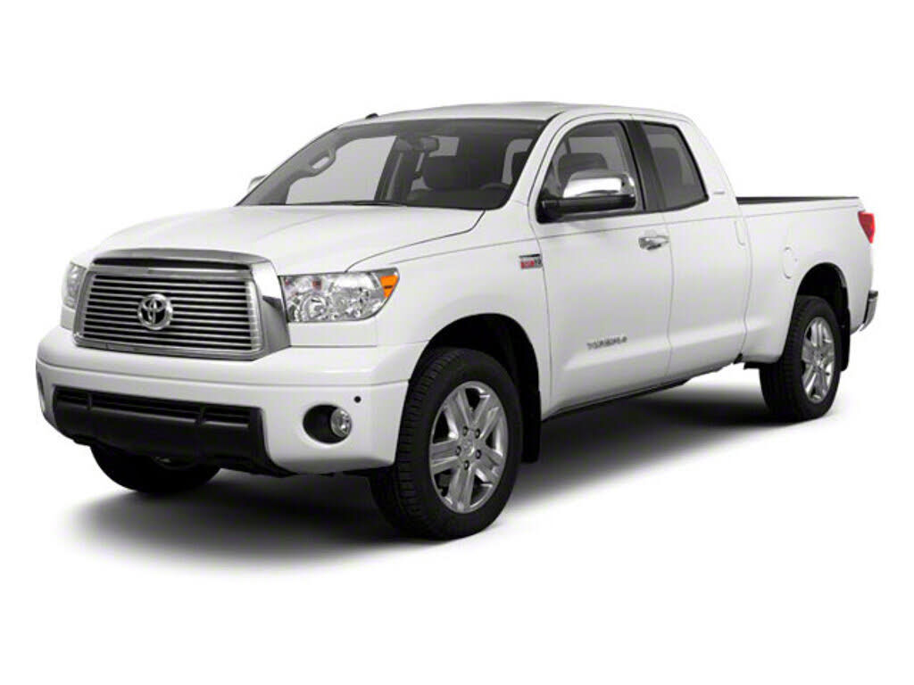 2010 TOYOTA Tundra