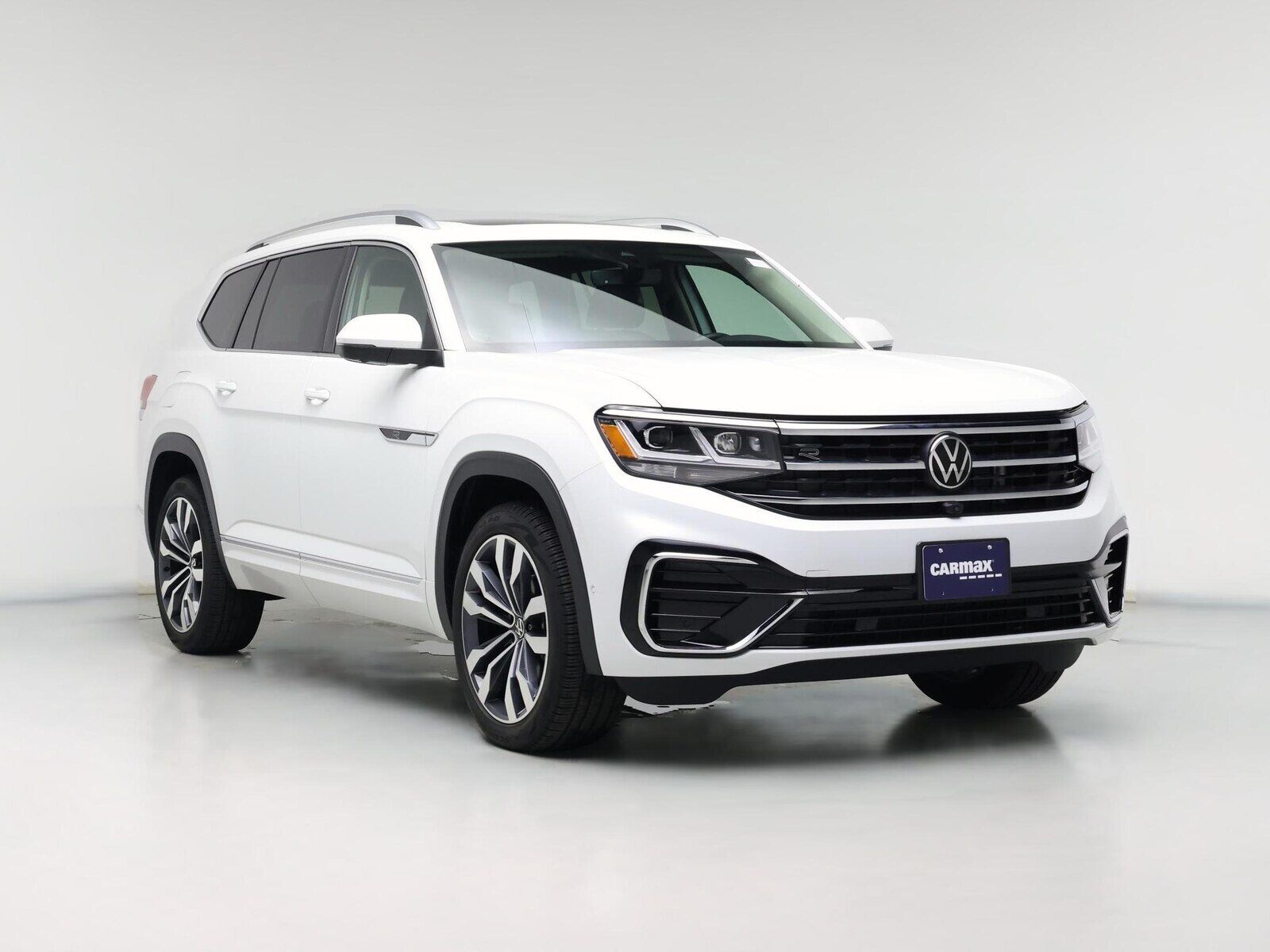2023 VOLKSWAGEN Atlas 4Motion
