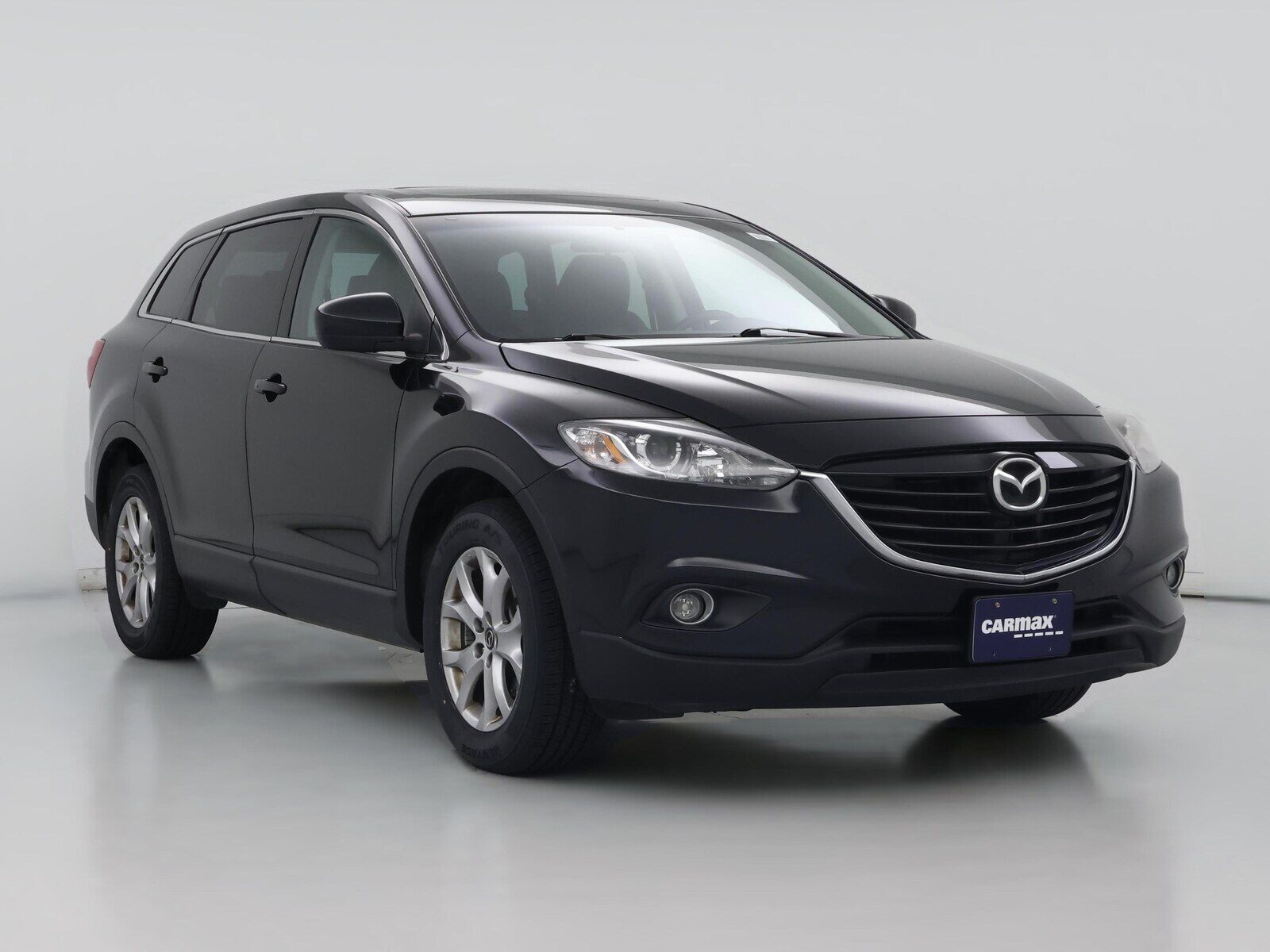 2014 MAZDA CX-9