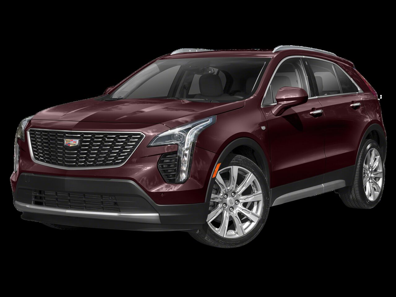 2020 CADILLAC XT4